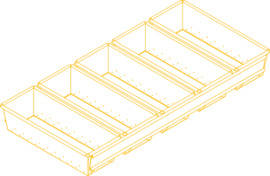 Gnport Design formes